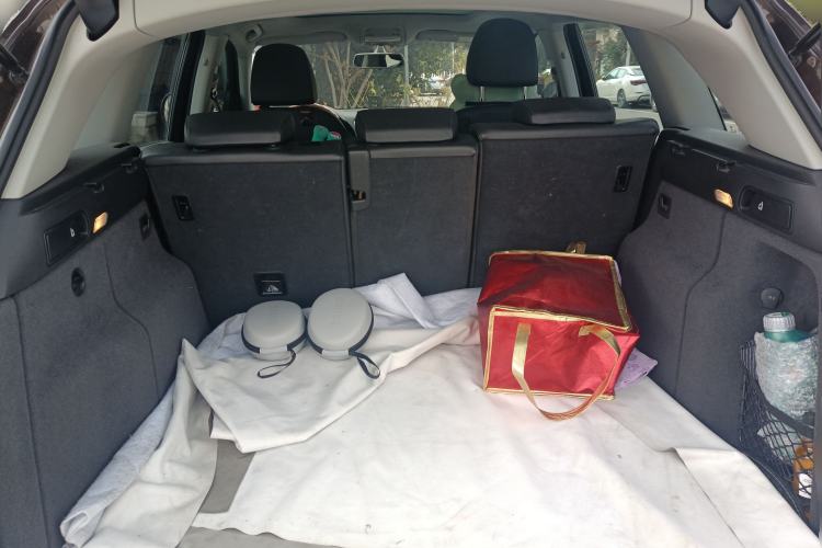 Used Audi Q5 2016 40 TFSI Technology Edition
