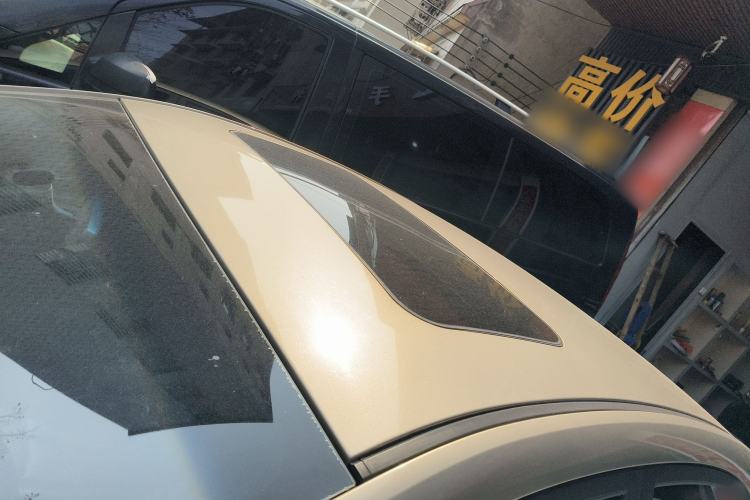 Used Roewe 360 2015 1.5L Automatic Luxury Edition