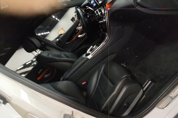 Used Mercedes-Benz GLC 2019 Facelift GLC 260 L 4MATIC Luxury Model