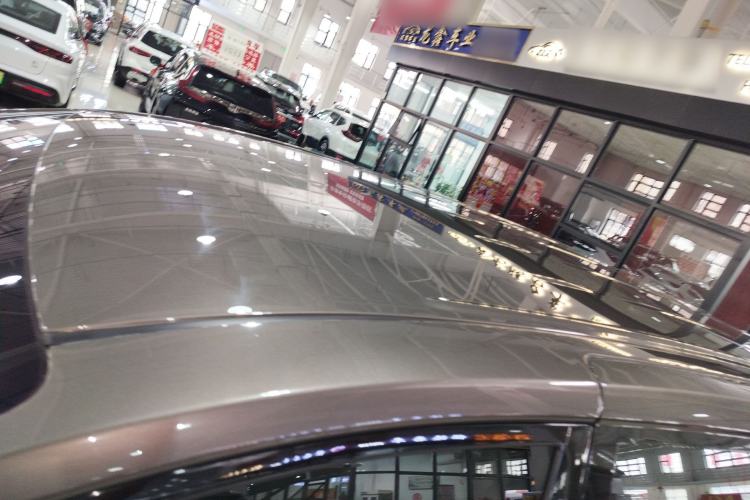 Used Buick GL8 2023 Land Executive Class Comfort Model
