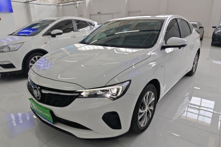 Used Buick Verano 2023 Pro Enjoyment Edition