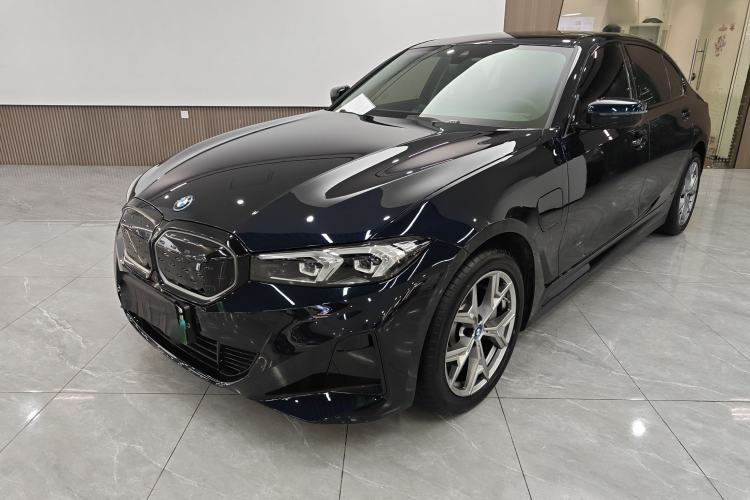 Used BMW i3 2024 eDrive 35 L