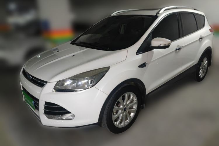Used Ford Kuga 2015 1.5L GTDi Two-Wheel Drive Fashion Edition