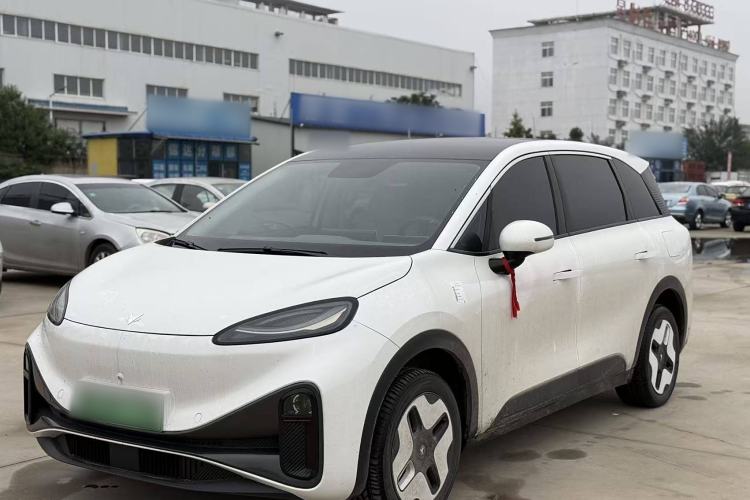 Used ARCFOX Kaola S 2024 AIR