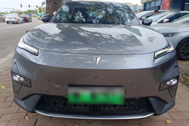 Used Deepal S05 2024 510 Plus Pure Electric Version