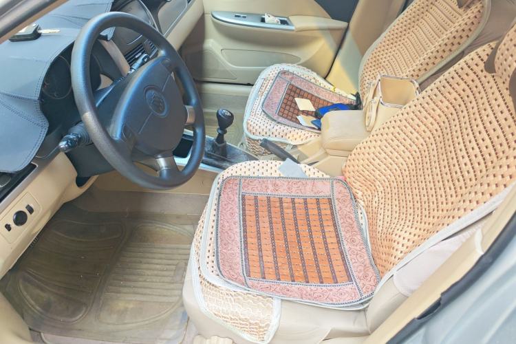 Used Buick Excelle 2011 1.6 LE-MT