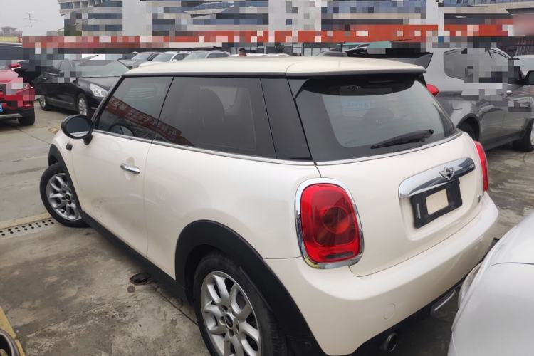 Used MINI MINI 2014 1.2T ONE+