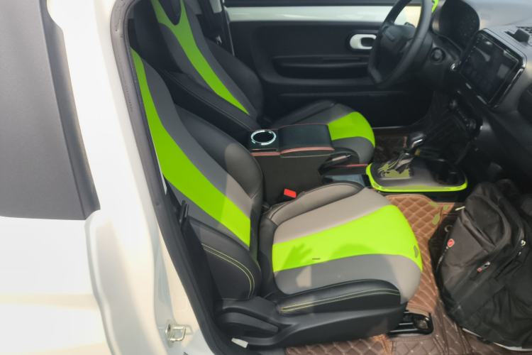 Used Roewe Clever 2021 302km All-Round Version