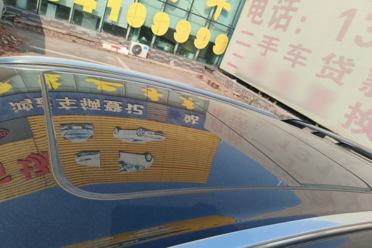 Used Geely Auto Coolray 2019 Sport Version 260T DCT Battle China VI Standard
