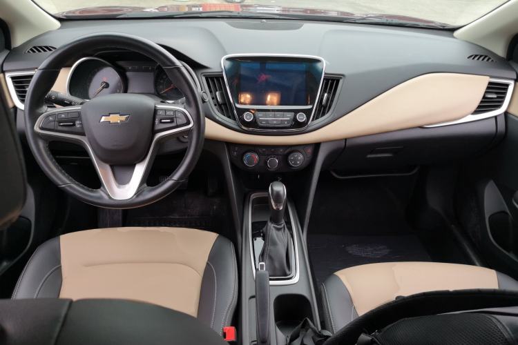 Used Chevrolet Monza 2022 320 Automatic Enjoyment Edition