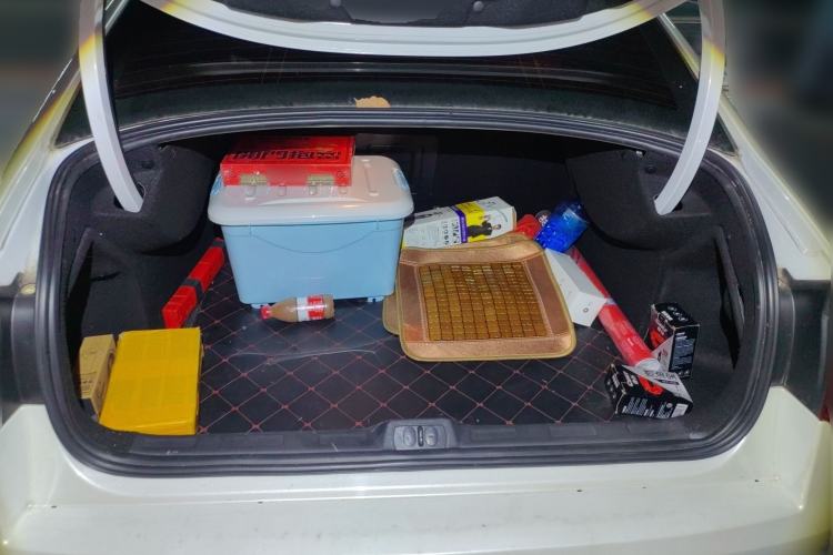 Used Citroen C5 2014 1.6T Automatic Luxury Model