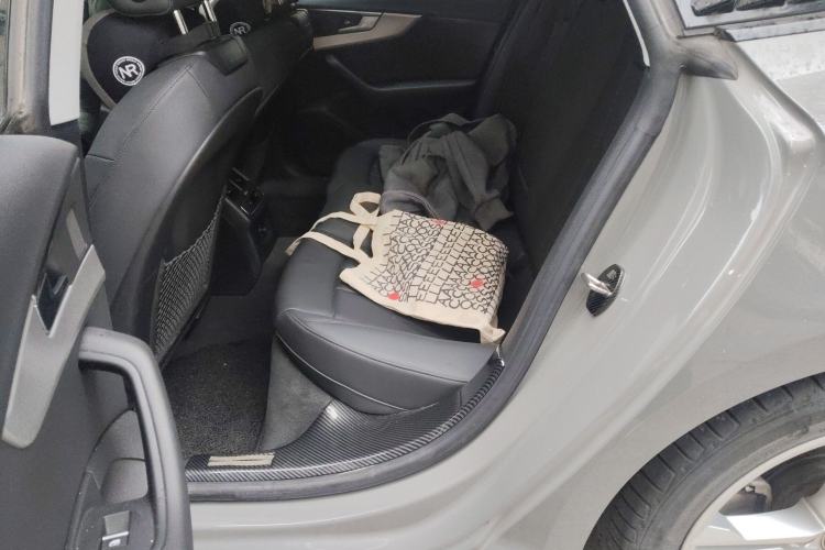 Used Audi A5 2021 Sportback 40 TFSI Fashionable and Dynamic Model