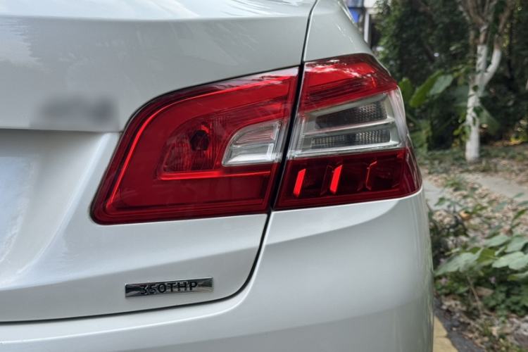 Used Peugeot 408 2018 350THP Automatic Luxury Edition
