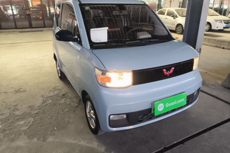 Used Wuling Hongguang MINIEV 2020 Enjoy Edition Lithium-Ion Battery
