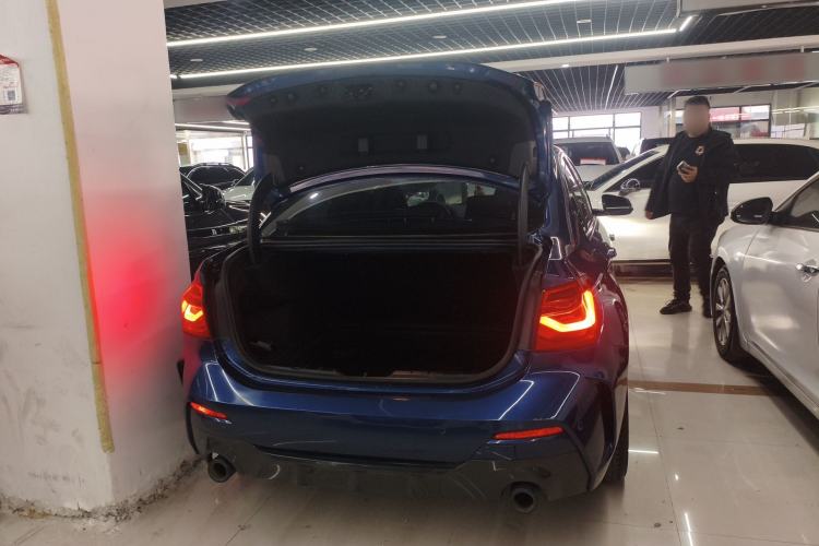 Used BMW 1 Series 2021 125i M Sport Night Edition
