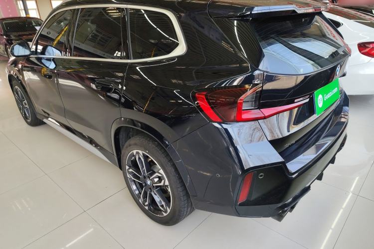 Used BMW X1 2023 sDrive25Li M Sport Package
