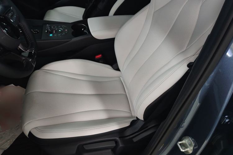 Used BYD Seal 06 New Energy 2025 DM-i Smart Drive 80KM Luxury Model Left Front Seat