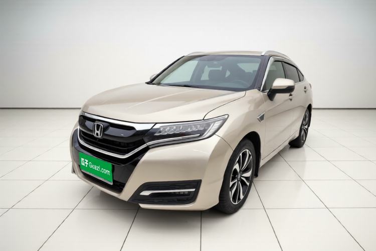 Used Honda UR-V 2017 240TURBO Two-Wheel Drive Luxury Edition China V Guazi used car, China used car export, Used car for sale, Used cars, Cheapest cars for sale