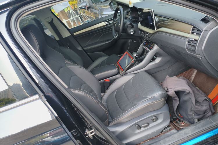 Used Skoda Kodiaq 2022 Restyled TSI330 7-Seater Two-Wheel-Drive Luxury Edition