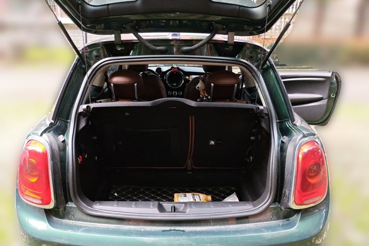 Used MINI MINI 2016 1.5T COOPER