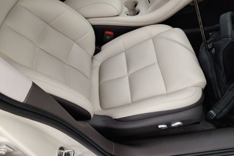 Used IM L6 2024 Max Long-Range Version
