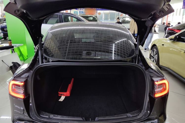 Used Tesla Model 3 2022 Rear-Wheel-Drive Version