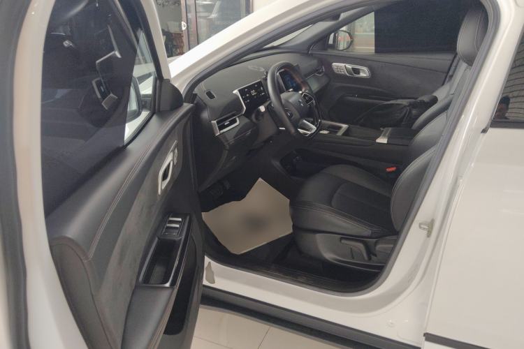 Used NETA X 2025 500 Industry Edition
