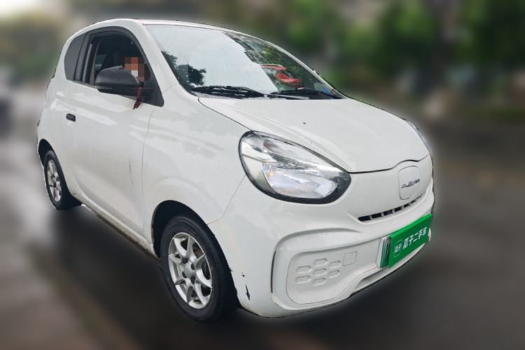 Used Roewe Clever 2022 311km QiQi BoBo Edition
