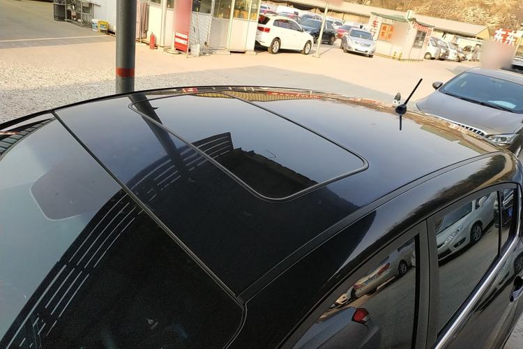 Used Kia K3S 2014 1.6L Automatic Premium