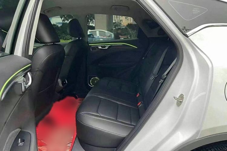 Used Geometry C 2022 Blueberry C400
