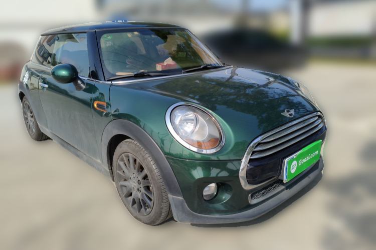 Used MINI MINI 2016 1.5T COOPER