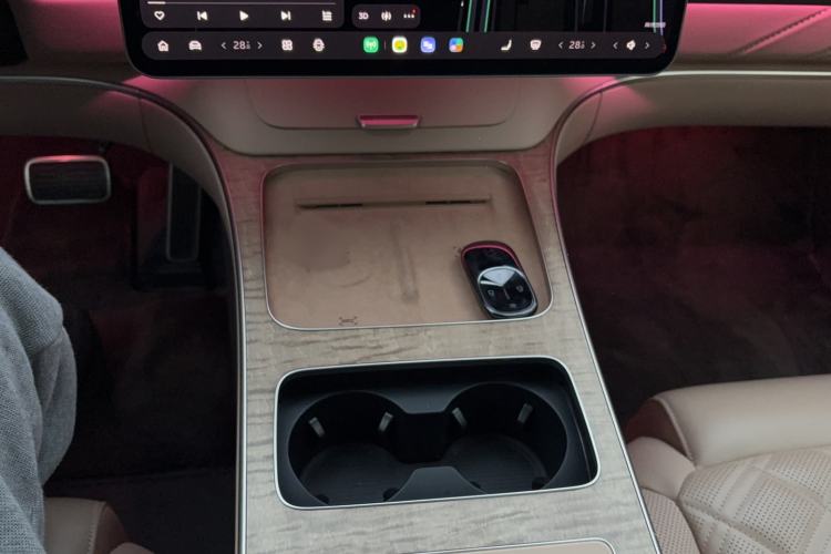 Used Nio ET9 2025 100kWh Signature Edition