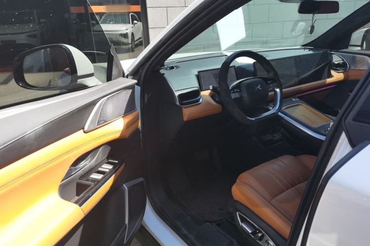 Used XPeng G9 2024 702 Max