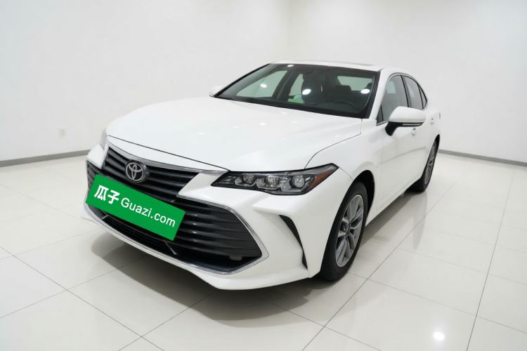Used Toyota Avalon 2019 2.0L Luxury Edition China VI Standard Guazi used car, China used car export, Used car for sale, Used  cars, Cheapest cars for sale