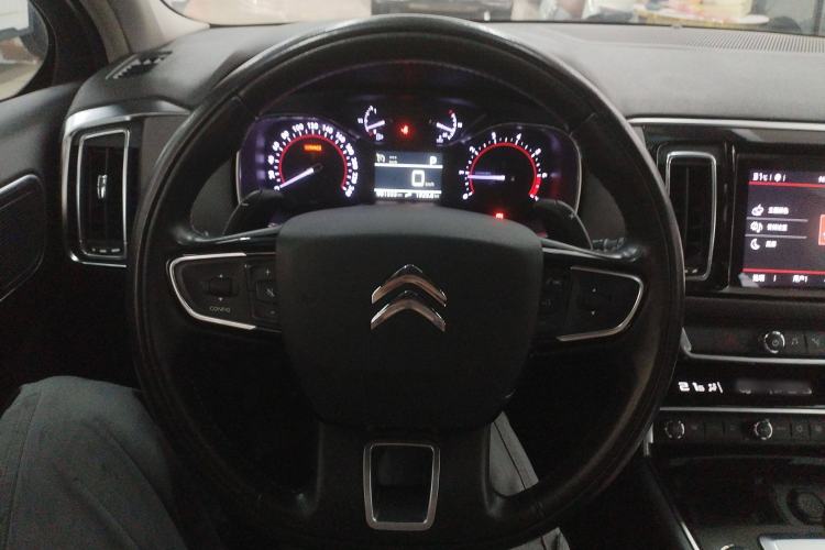 Used Citroen C6 2021 400THP Comfort Edition
