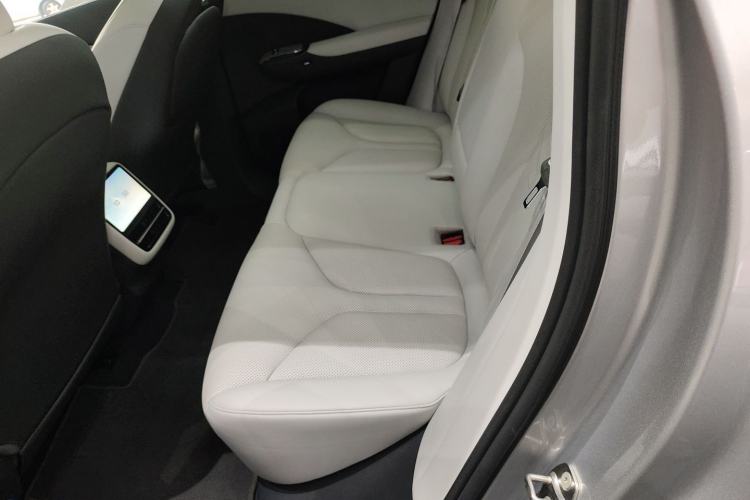 Used XPeng G7 2025 702 Max
