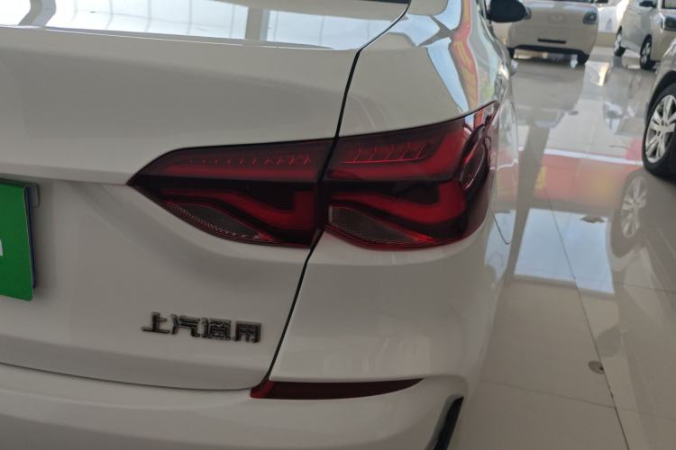 Used Chevrolet Monza 2023 1.5L Dual-Clutch Enjoyment Edition
