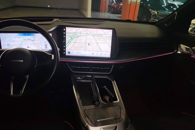 Used Haval XY 2022 1.5T Smart Edition