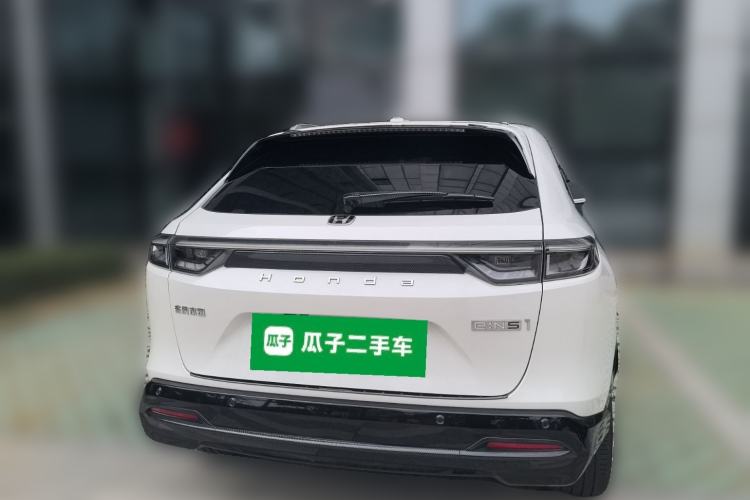 Used Honda e:NS1 2022 e-Style Edition
