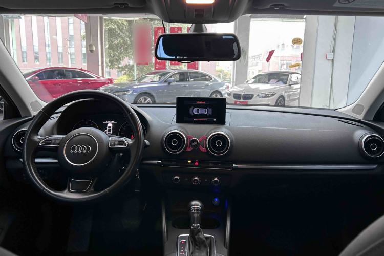 Used Audi A3 2014 Sportback 35 TFSI Automatic Style Edition