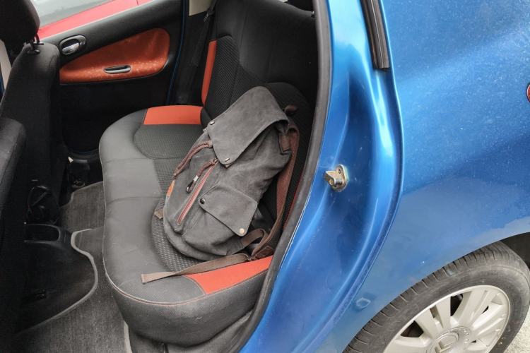 Used Citroen C2 2012 1.4L Manual Sport Model