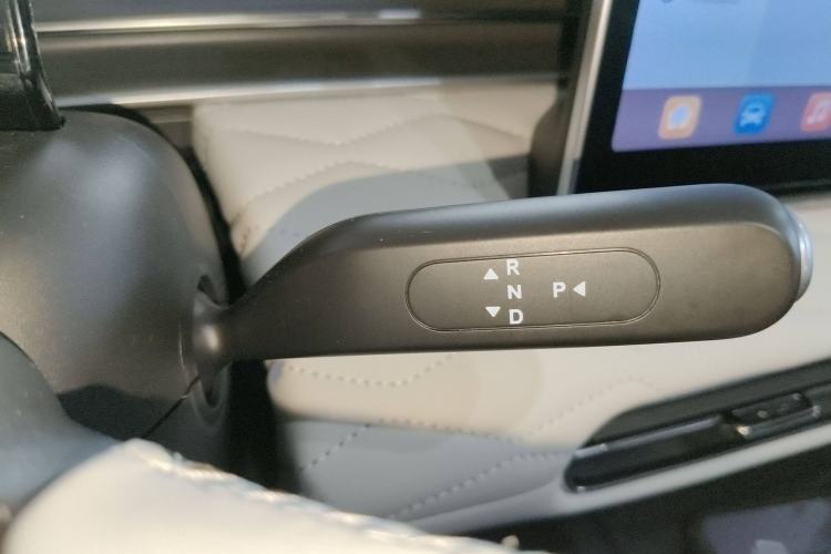 Used Dongfeng NAMMI 01 2024 330 Plus