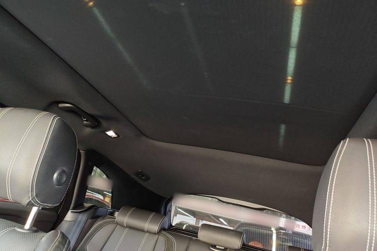 Used Land Rover Range Rover Velar 2019 250 PS R-DYNAMIC S