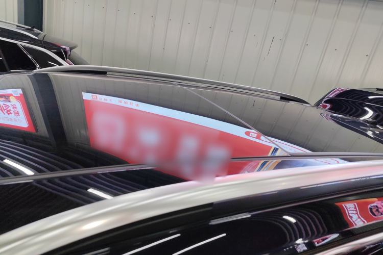 Used Volkswagen Tiguan L 2022 330TSI Automatic Two-Wheel Drive R-Line Enhanced Edition Roof