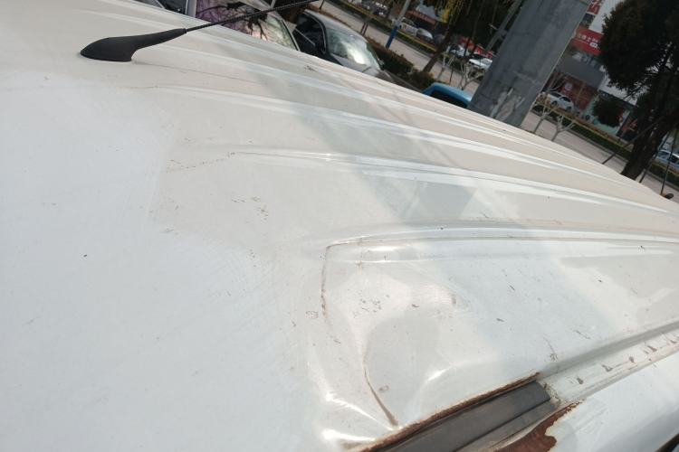 Used Chana Ounuo S 2021 1.5L Ono S Smart Edition Single-Steaming Air-Conditioned Bus JL473QG