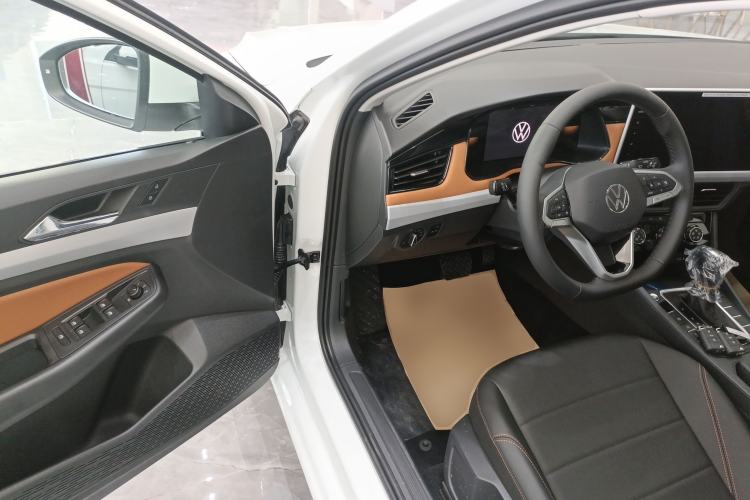 Used Volkswagen Bora 2026 200TSI DSG Yuexing Navigation Edition
