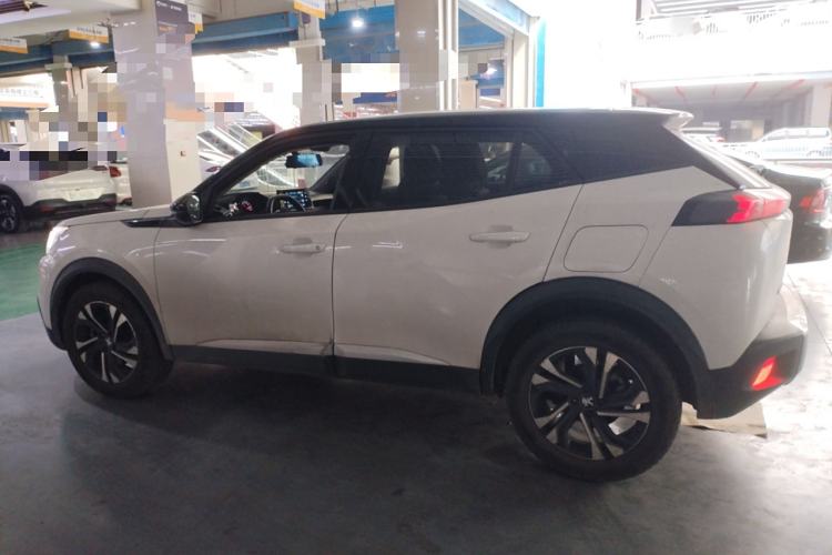 Used Peugeot 2008 2020 230THP Fashion Edition