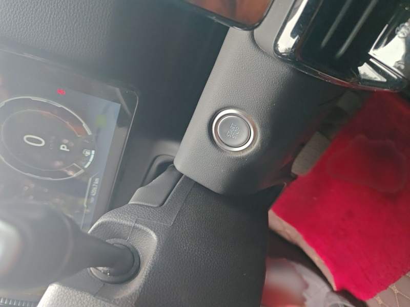 Used JMC DaDao 2024 Explorer 2.3T Gasoline Automatic 4×4 Extreme Edition — 18