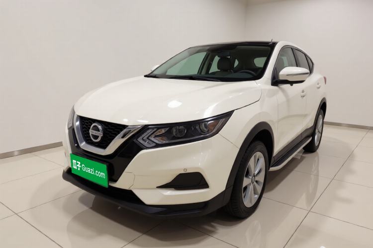 Used Nissan Qashqai 2023 Classic 2.0L CVT XV Comfort Edition