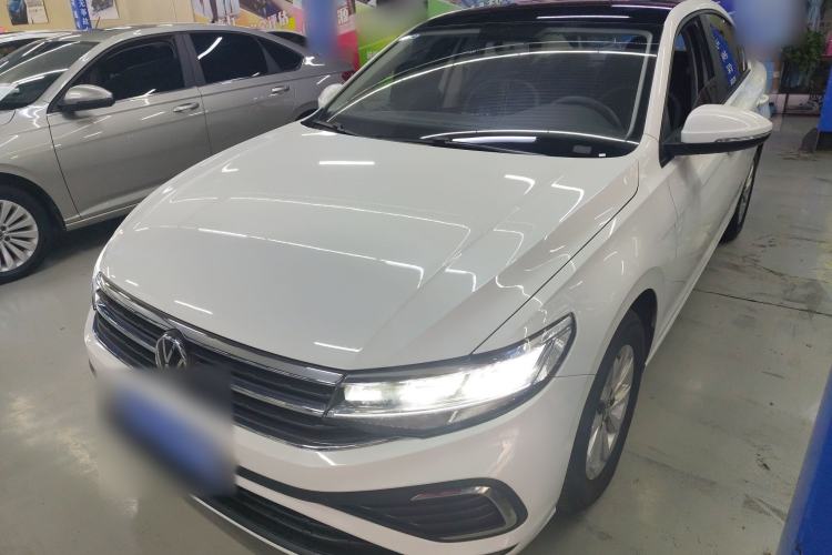 Used Volkswagen Bora 2024 200TSI DSG Comfort Edition